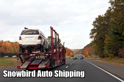 Alaska to Arizona Auto Shipping FAQs