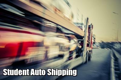 Alaska to Idaho Auto Shipping Rates