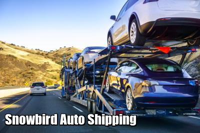 Alaska to North Carolina Auto Shipping Rates