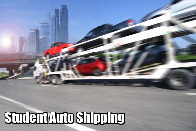 Alaska to Vermont Auto Shipping Rates