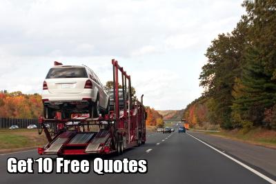 Arkansas to South Dakota Auto Shipping FAQs