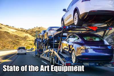 Arizona to West Virginia Auto Shipping FAQs