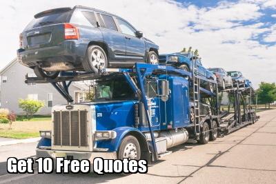 Delaware to Louisiana Auto Shipping FAQs