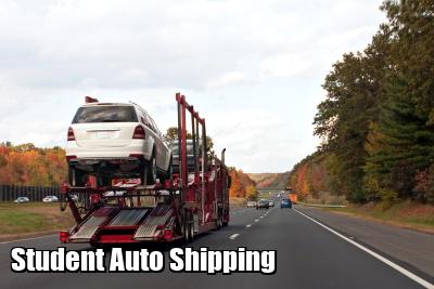 Hawaii to Illinois Auto Shipping Rates