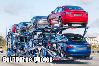 Louisiana to Ohio Auto Shipping FAQs