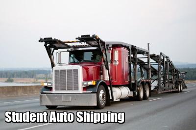 Montana to Maryland Auto Shipping Rates