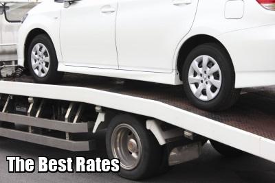 Montana to South Carolina Auto Shipping Rates